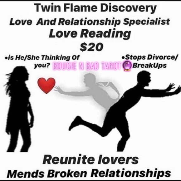 Tarot Readings 🔮 - Picture 2 of 2